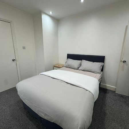 Room In Harrow On The Hill מראה חיצוני תמונה