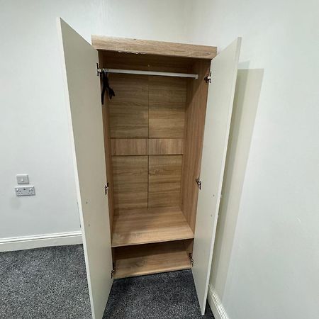 Room In Harrow On The Hill מראה חיצוני תמונה