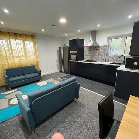 Room In Harrow On The Hill מראה חיצוני תמונה