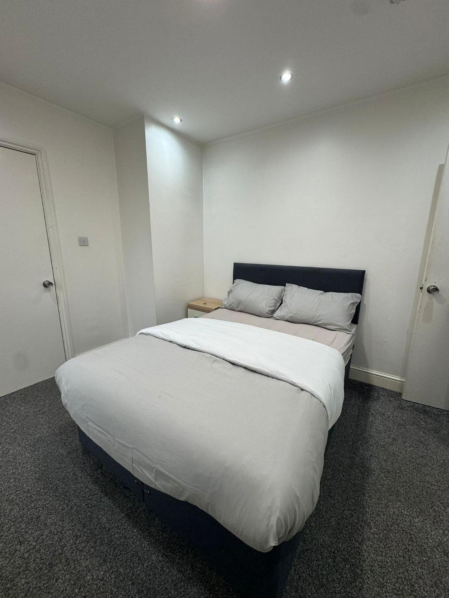 Room In Harrow On The Hill מראה חיצוני תמונה