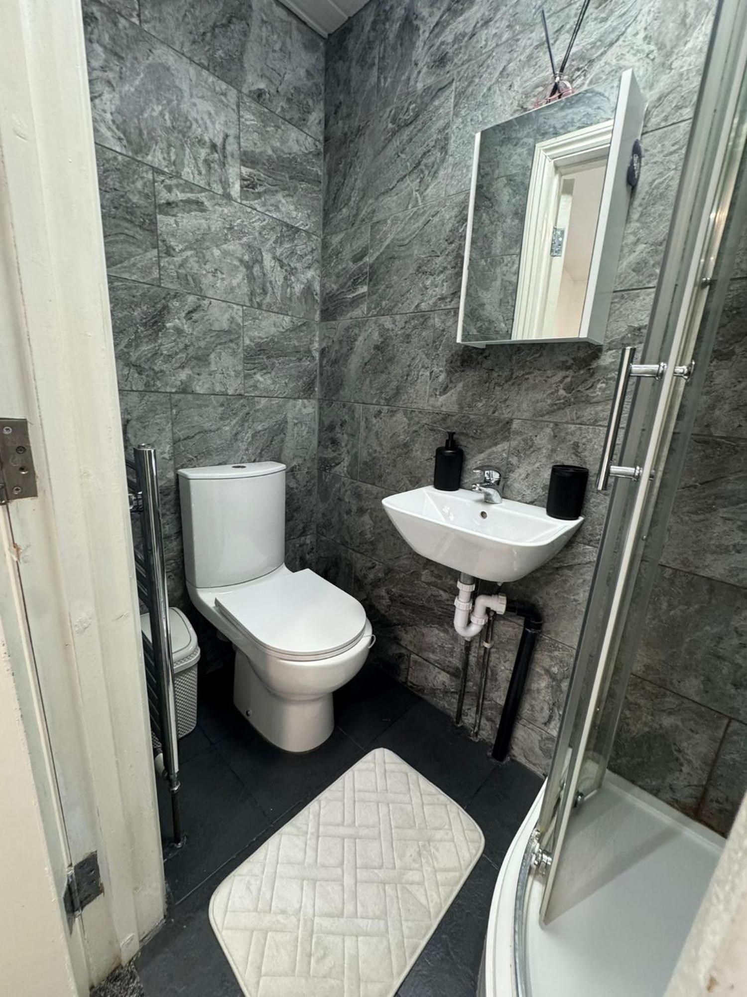 Room In Harrow On The Hill מראה חיצוני תמונה