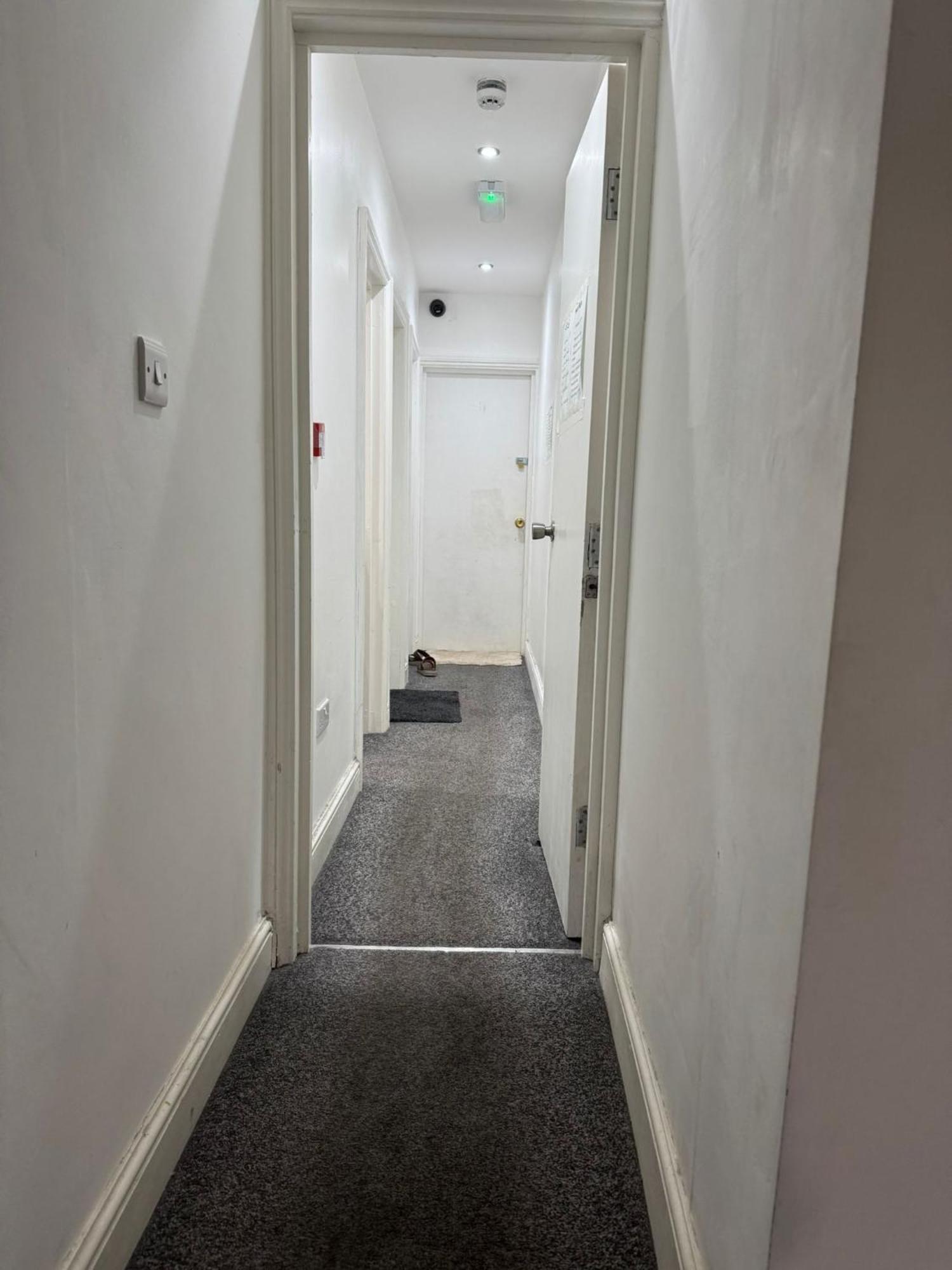 Room In Harrow On The Hill מראה חיצוני תמונה