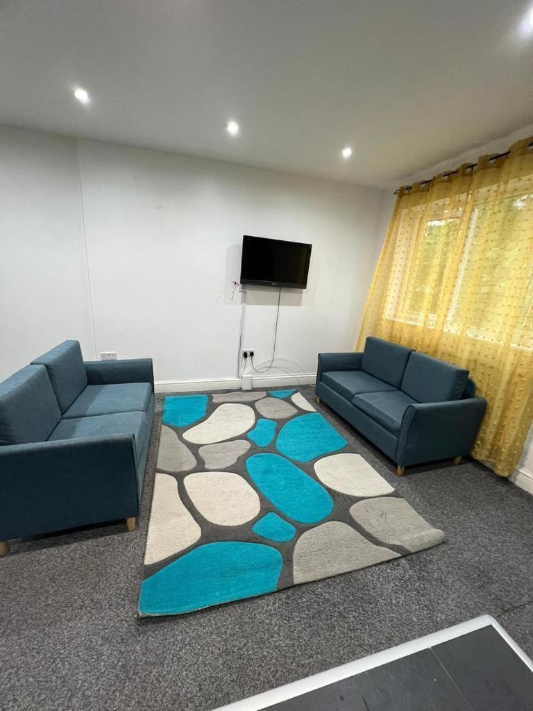 Room In Harrow On The Hill מראה חיצוני תמונה