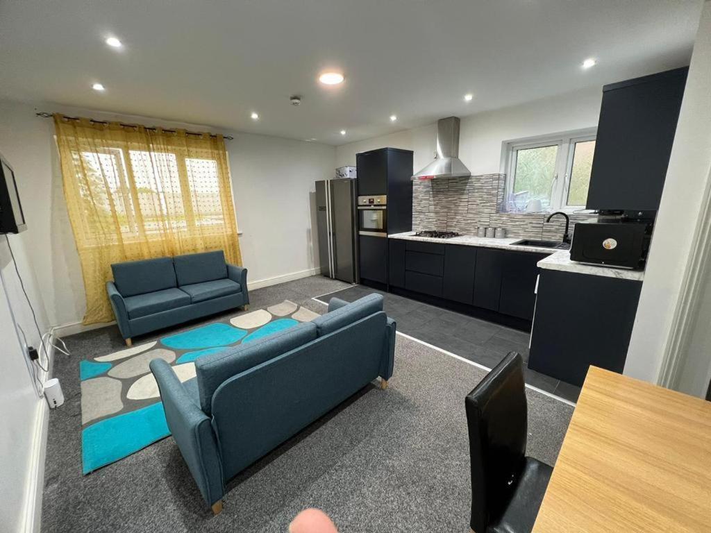 Room In Harrow On The Hill מראה חיצוני תמונה
